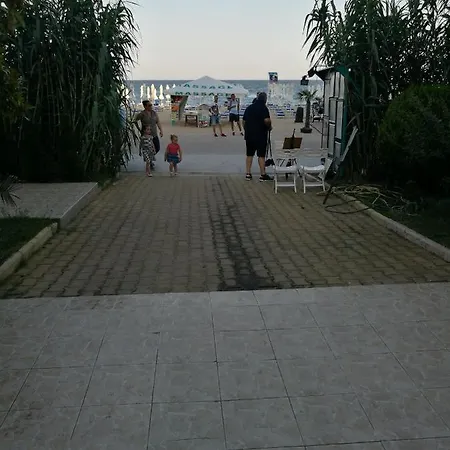 Sky High Beach Studio * 瓦爾納
