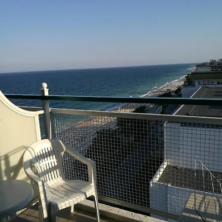 Sky High Beach Studio