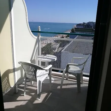 Sky High Beach Studio
